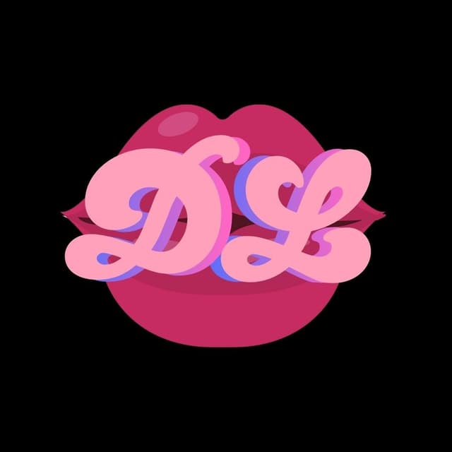 Deft Lips Logo